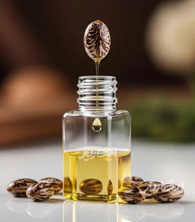 خرید روغن کرچک از عطاری در یزد | ارسال به سراسر ایران