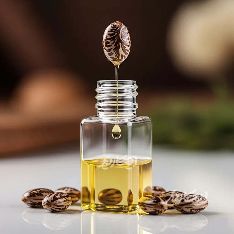 خرید روغن کرچک از عطاری در یزد | ارسال به سراسر ایران