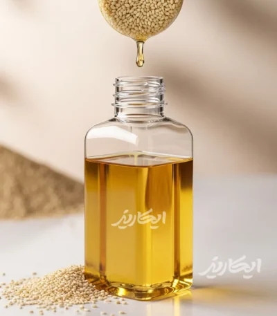 خرید روغن کنجد از عطاری در یزد | ارسال به سراسر ایران