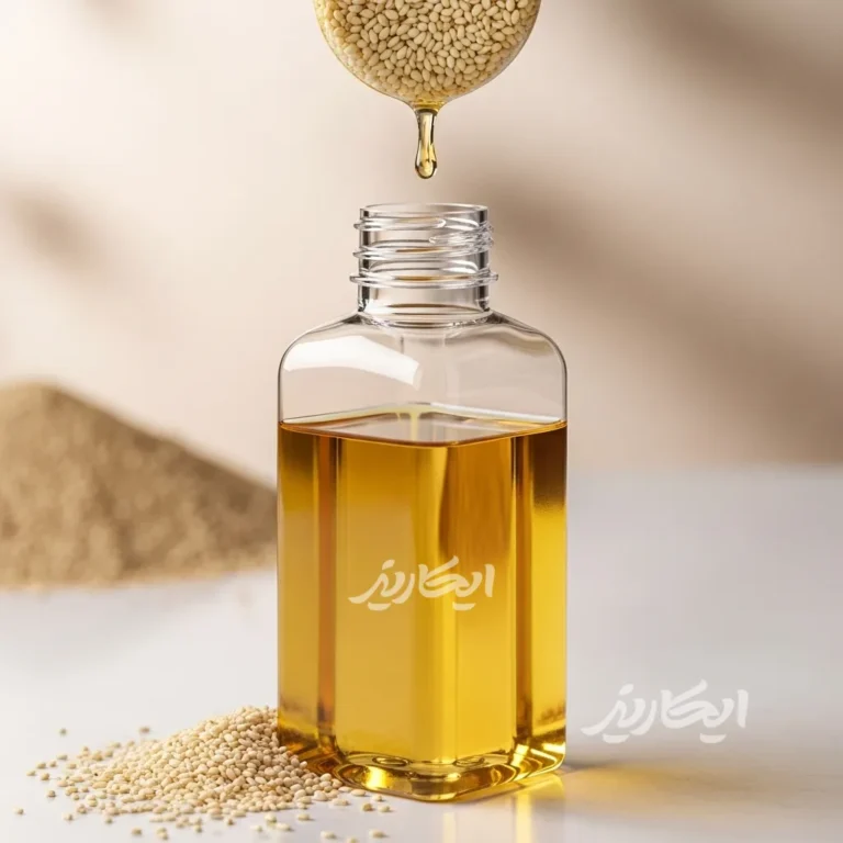 خرید روغن کنجد از عطاری در یزد | ارسال به سراسر ایران