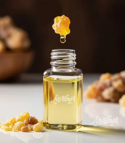 خرید روغن کندر از عطاری در یزد | ارسال به سراسر ایران