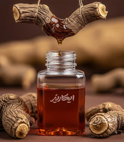 خرید روغن کندش از عطاری در یزد | ارسال به سراسر ایران