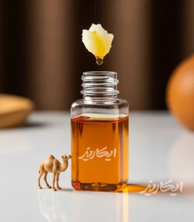 خرید روغن کوهان شتر از عطاری در یزد | ارسال به سراسر ایران
