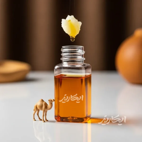 خرید روغن کوهان شتر از عطاری در یزد | ارسال به سراسر ایران