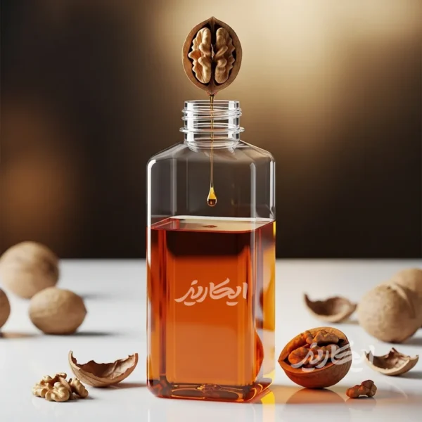 خرید روغن گردو از عطاری در یزد | ارسال به سراسر ایران