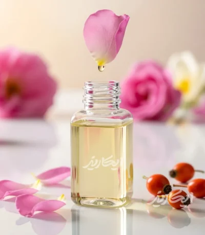 خرید روغن گل سرخ از عطاری در یزد | ارسال به سراسر ایران
