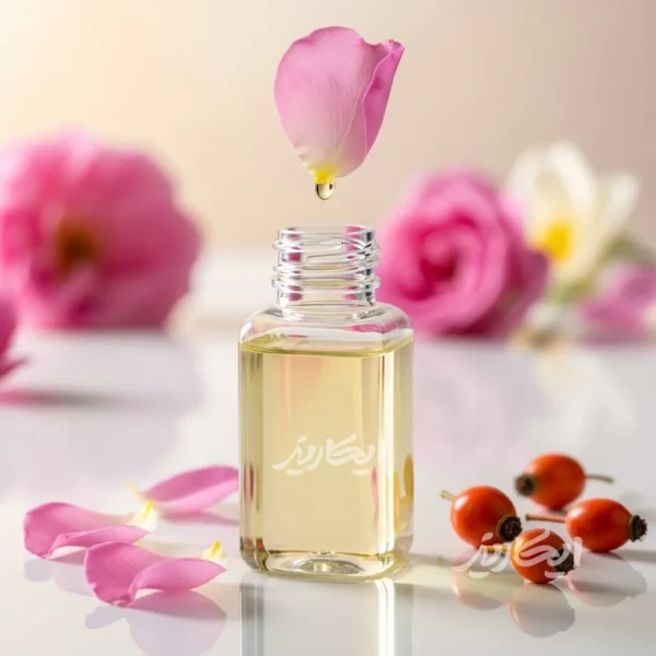 خرید روغن گل سرخ از عطاری در یزد | ارسال به سراسر ایران