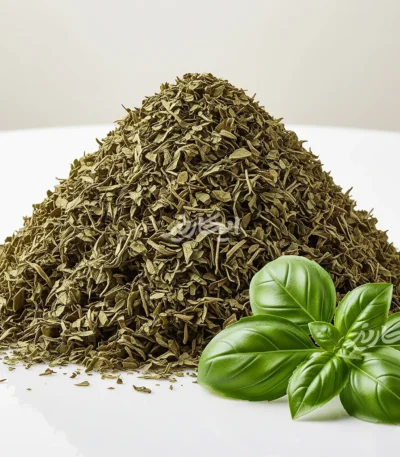 خرید ریحان خشک از عطاری در یزد | ارسال به سراسر ایران