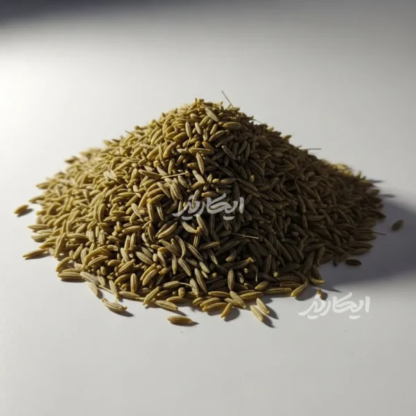 خرید زیره سبز از عطاری در یزد | ارسال به سراسر ایران