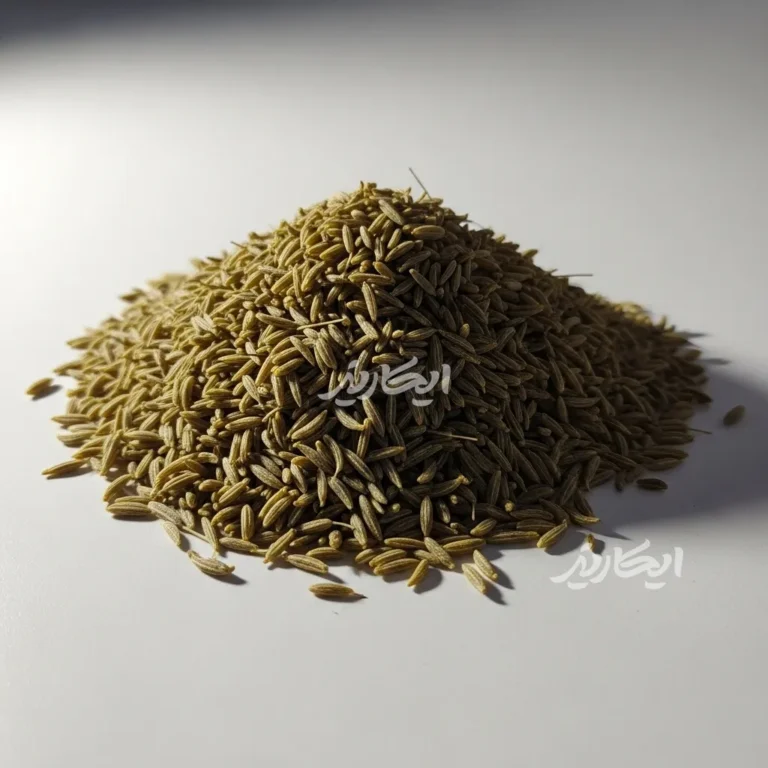 خرید زیره سبز از عطاری در یزد | ارسال به سراسر ایران