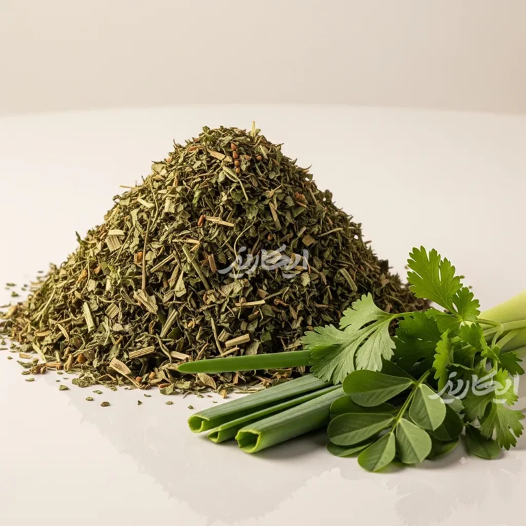 خرید سبزی خشک قورمه سبزی از عطاری در یزد | ارسال به سراسر ایران