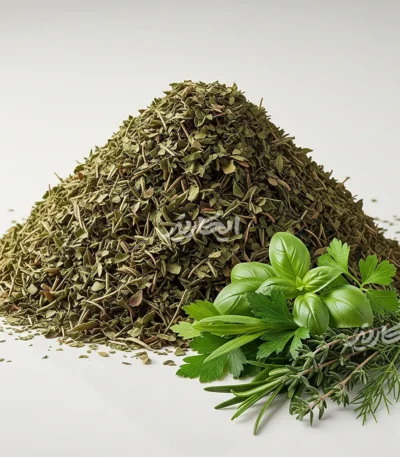 خرید سبزی خشک برای ماکارونی از عطاری در یزد | ارسال به سراسر ایران