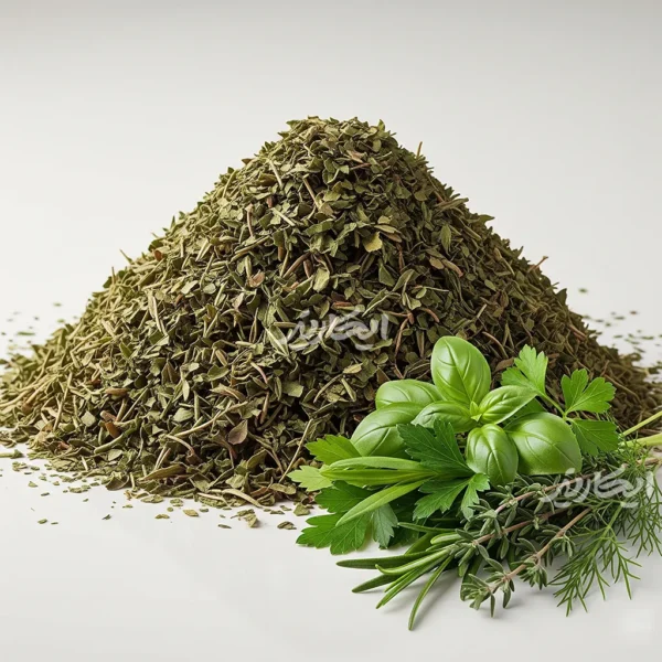 خرید سبزی خشک برای ماکارونی از عطاری در یزد | ارسال به سراسر ایران