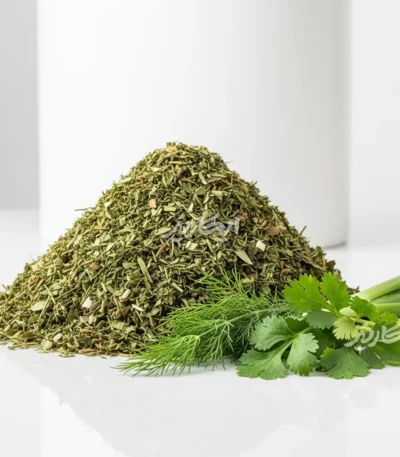 خرید سبزی خشک کوکو از عطاری در یزد | ارسال به سراسر ایران