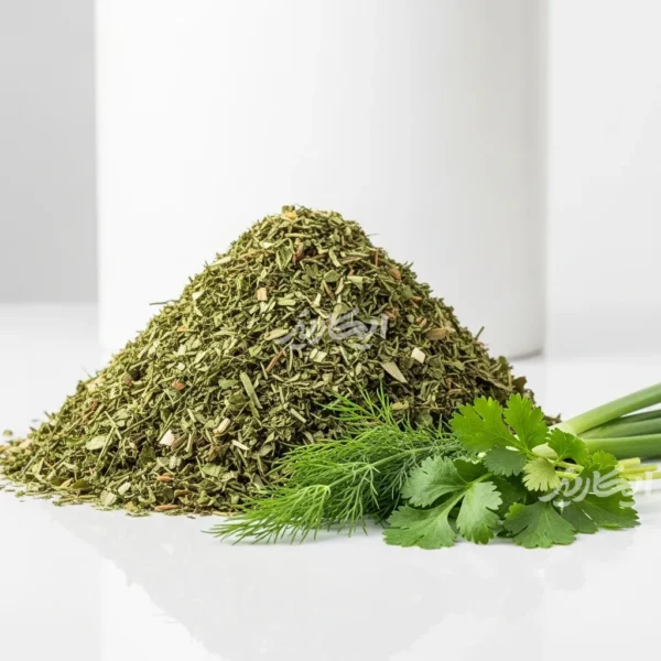 خرید سبزی خشک کوکو از عطاری در یزد | ارسال به سراسر ایران
