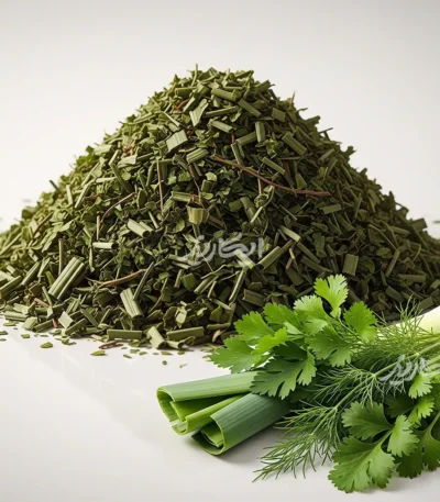 خرید سبزی پلویی خشک از عطاری در یزد | ارسال به سراسر ایران