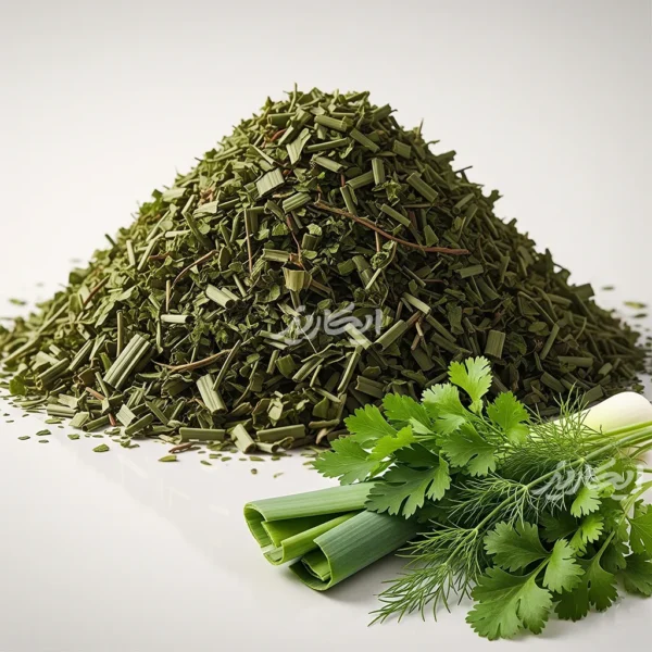 خرید سبزی پلویی خشک از عطاری در یزد | ارسال به سراسر ایران