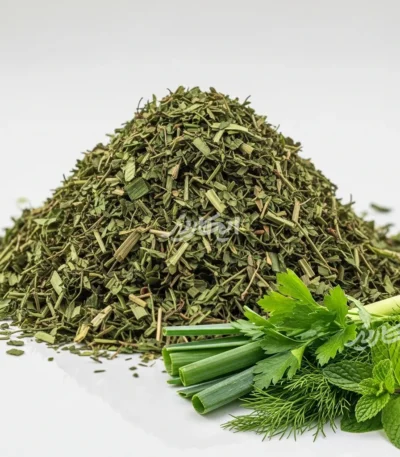 خرید سبزی کوفته خشک از عطاری در یزد | ارسال به سراسر ایران