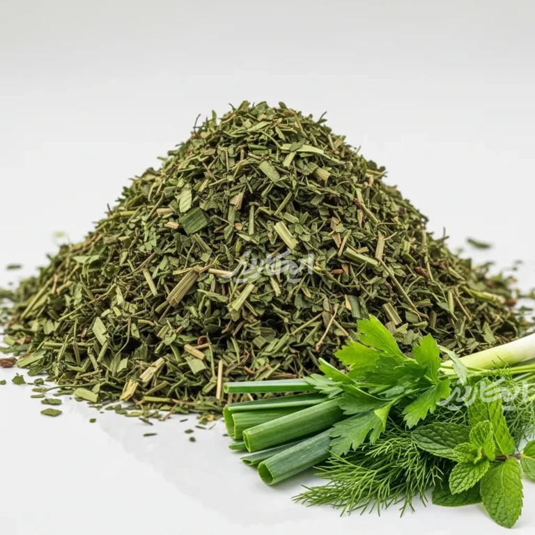 خرید سبزی کوفته خشک از عطاری در یزد | ارسال به سراسر ایران