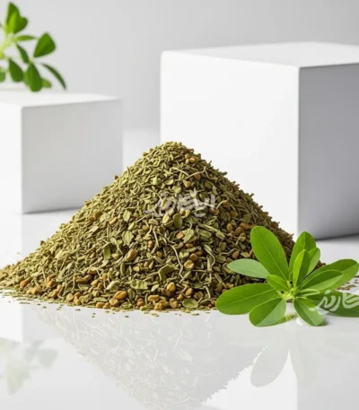 خرید شنبلیله خشک از عطاری در یزد | ارسال به سراسر ایران
