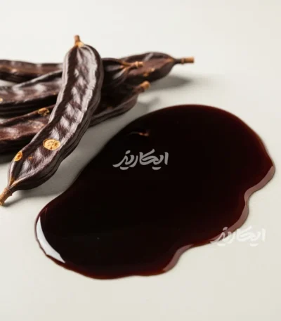 خرید شیره خرنوب از عطاری در یزد | ارسال به سراسر ایران