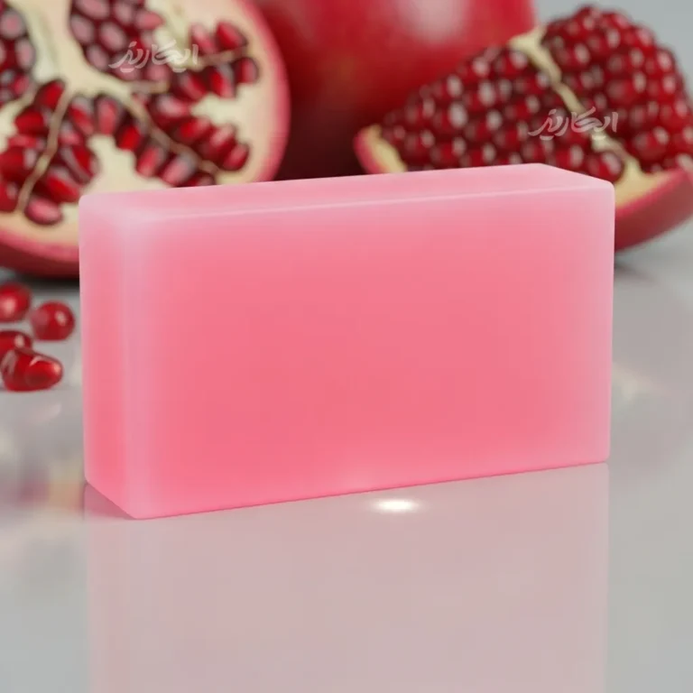 خرید صابون انار از عطاری در یزد | ارسال به سراسر ایران