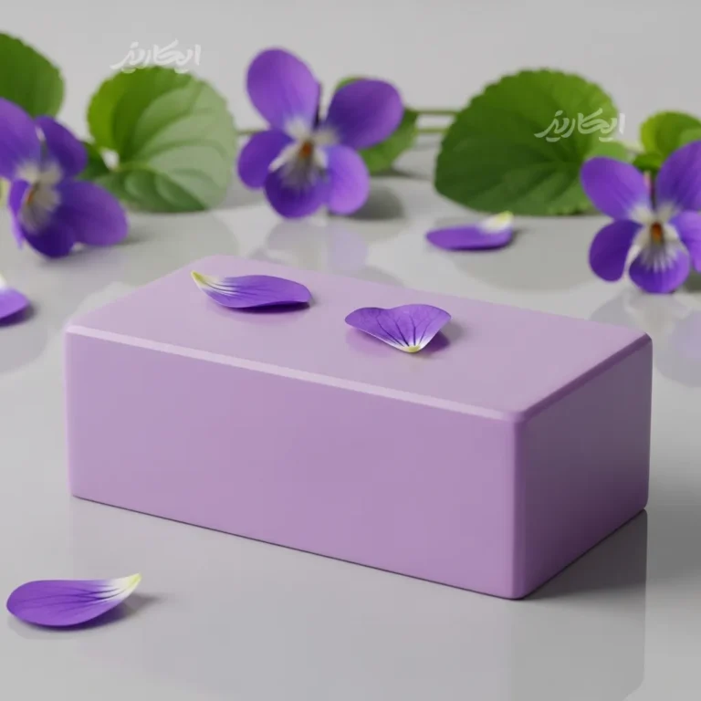 خرید صابون بنفشه از عطاری در یزد | ارسال به سراسر ایران