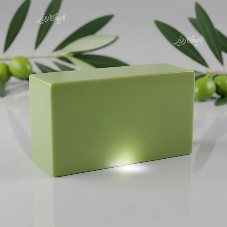 خرید صابون زیتون از عطاری در یزد | ارسال به سراسر ایران