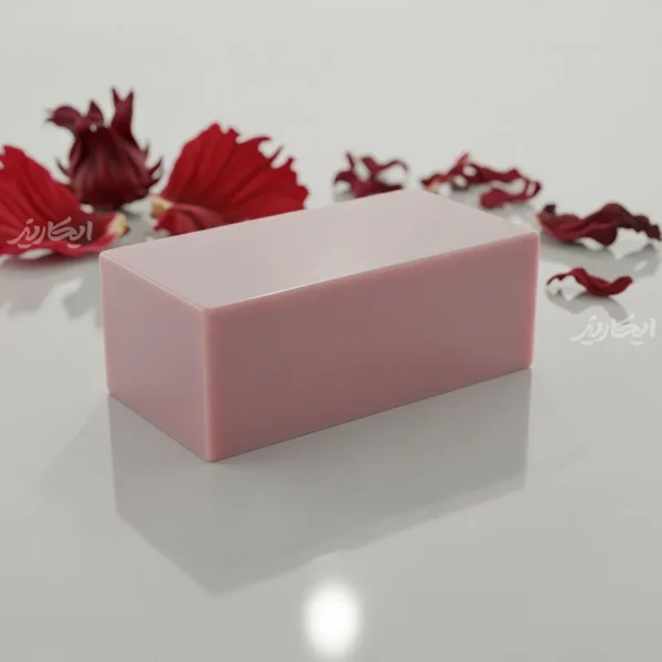 صابون گل ختمی
