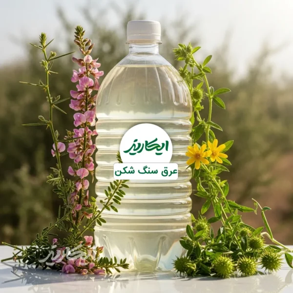 خرید عرق سنگ شکن از عطاری در یزد | ارسال به سراسر ایران