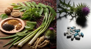 عرقیات برای کاهش قندخون