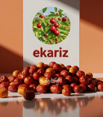 خرید فلفل قرمز عنابی از عطاری در یزد | ارسال به سراسر ایران