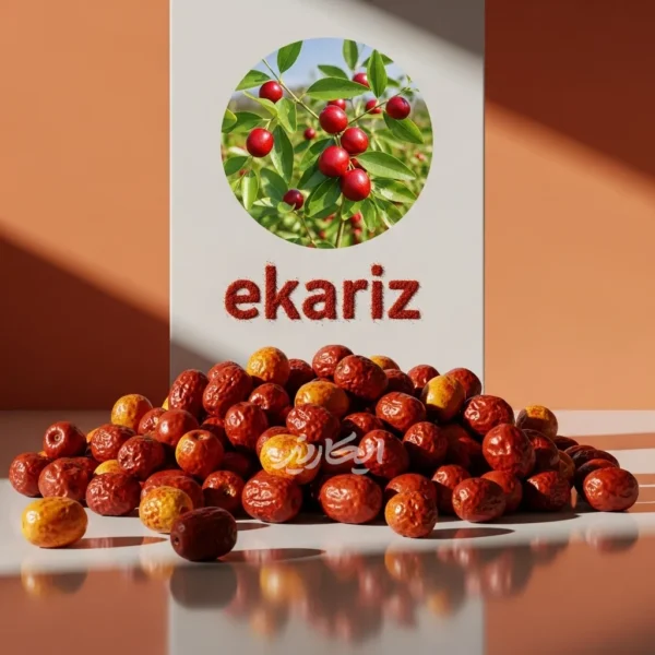 خرید فلفل قرمز عنابی از عطاری در یزد | ارسال به سراسر ایران
