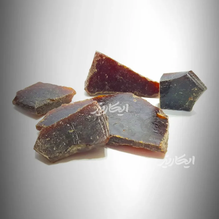 خرید لاک مغسول از عطاری در یزد | ارسال به سراسر ایران