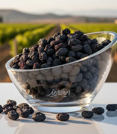 خرید مویز از عطاری در یزد | ارسال به سراسر ایران