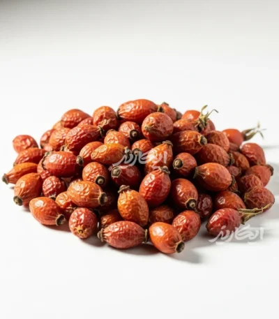 خرید ميوه نسترن از عطاری در یزد | ارسال به سراسر ایران