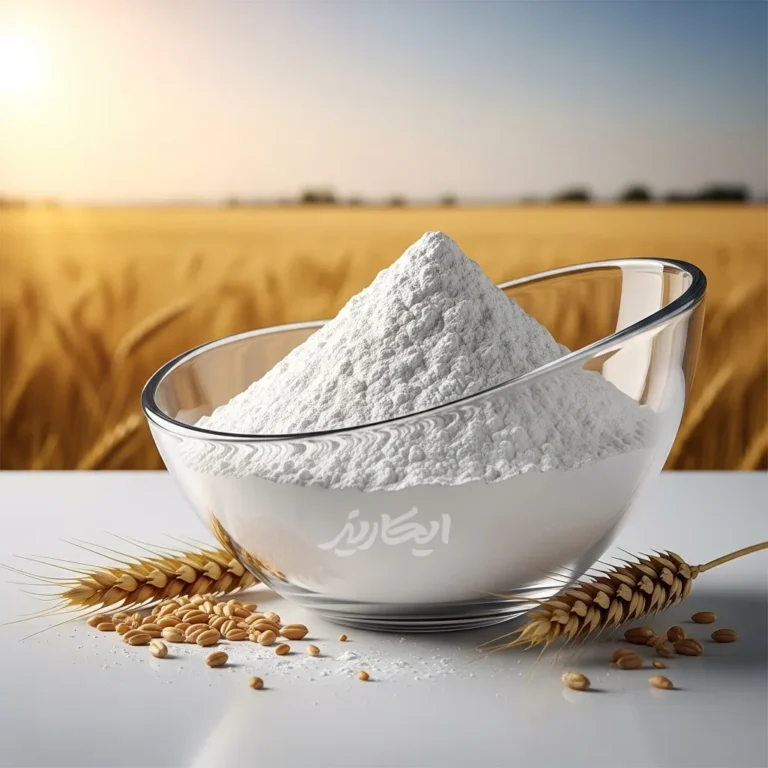 خرید نشاسته گندم از عطاری در یزد | ارسال به سراسر ایران