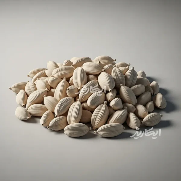 خرید هل سفید از عطاری در یزد | ارسال به سراسر ایران