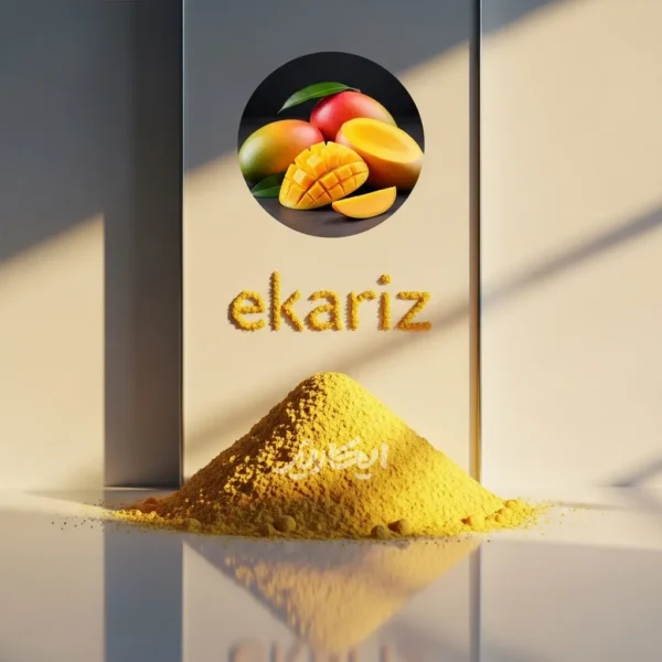 خرید پودر انبه از عطاری در یزد | ارسال به سراسر ایران