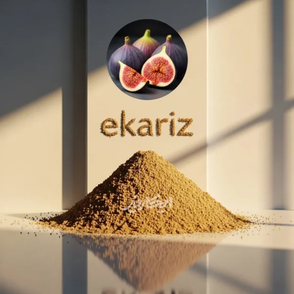 خرید پودر انجیر از عطاری در یزد | ارسال به سراسر ایران