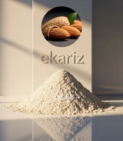 خرید پودر بادام از عطاری در یزد | ارسال به سراسر ایران