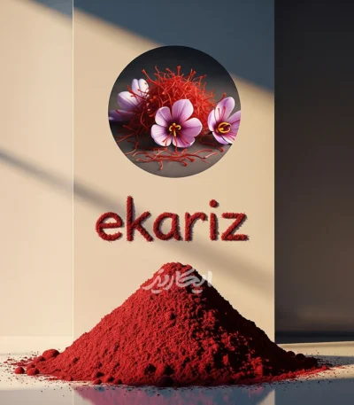 خرید پودر زعفران از عطاری در یزد | ارسال به سراسر ایران