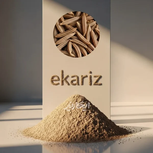 خرید پودر زنیان از عطاری در یزد | ارسال به سراسر ایران