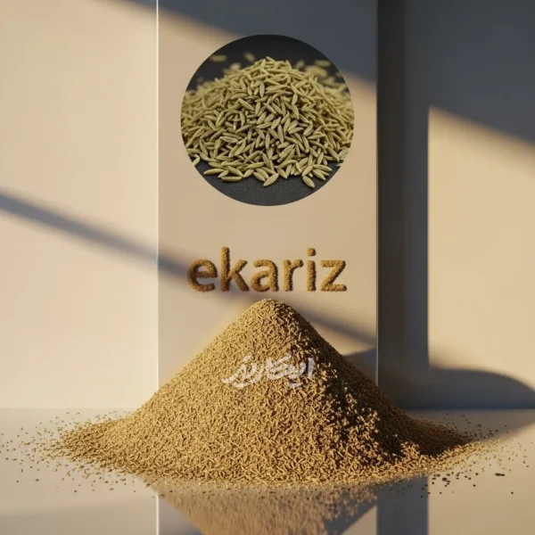 خرید پودر زیره سبز از عطاری در یزد | ارسال به سراسر ایران