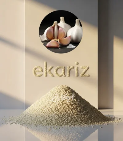 خرید پودر سیر از عطاری در یزد | ارسال به سراسر ایران