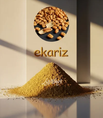 خرید پودر شنبلیله از عطاری در یزد | ارسال به سراسر ایران