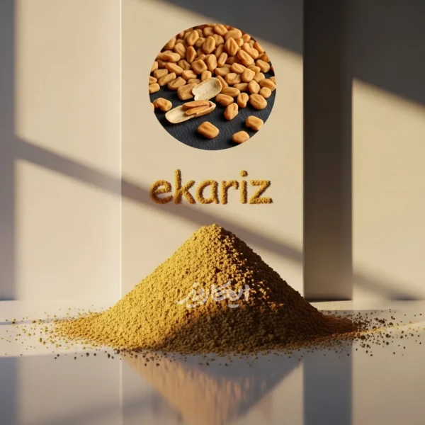 خرید پودر شنبلیله از عطاری در یزد | ارسال به سراسر ایران