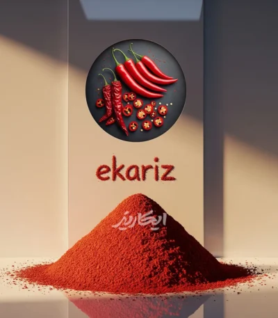 خرید پودر فلفل قرمز از عطاری در یزد | ارسال به سراسر ایران