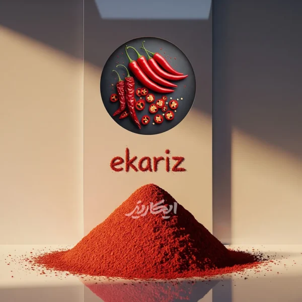 خرید پودر فلفل قرمز از عطاری در یزد | ارسال به سراسر ایران