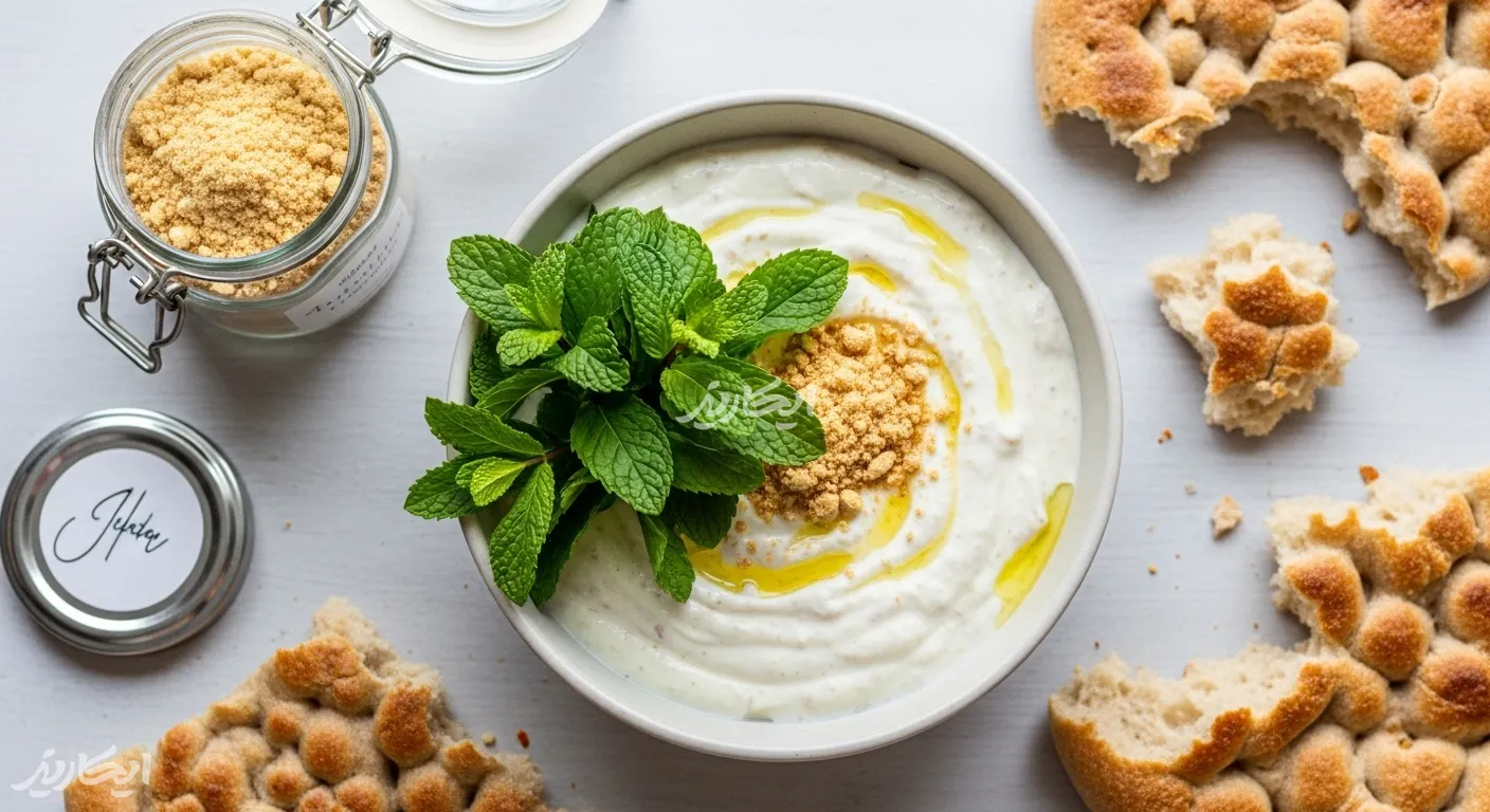 پودر موسیر درجه یک